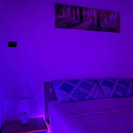Holiday home Al Centro E Vicina Al