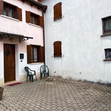 Holiday home Al Centro E Vicina Al *